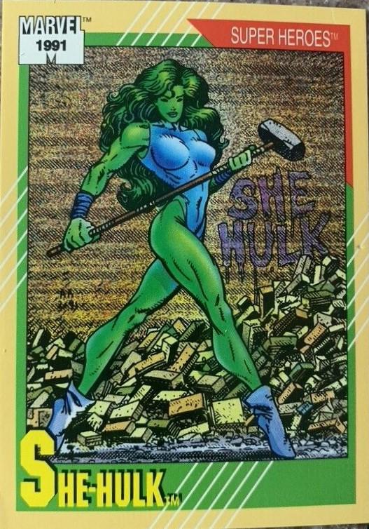 She-Hulk #43