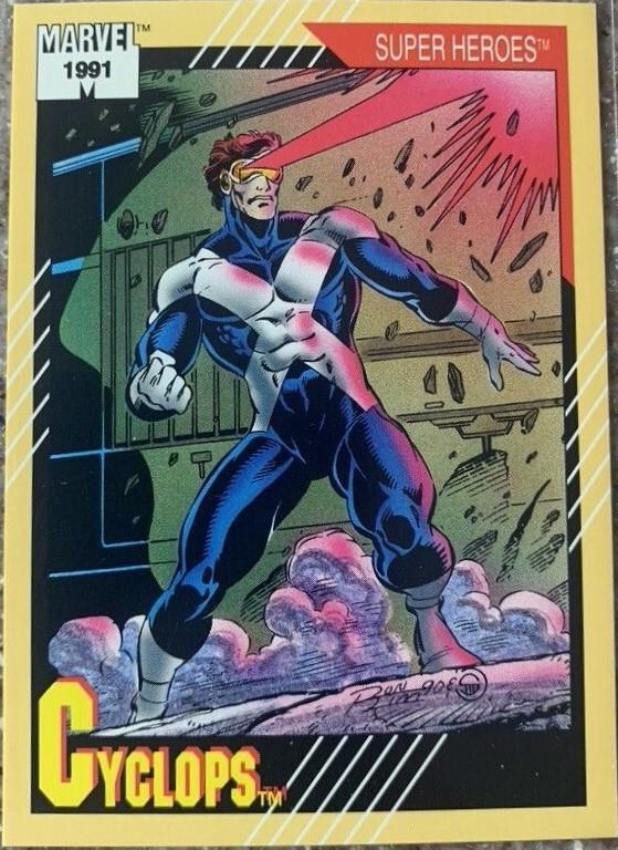 Cyclops #51