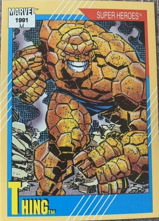 Thing #3