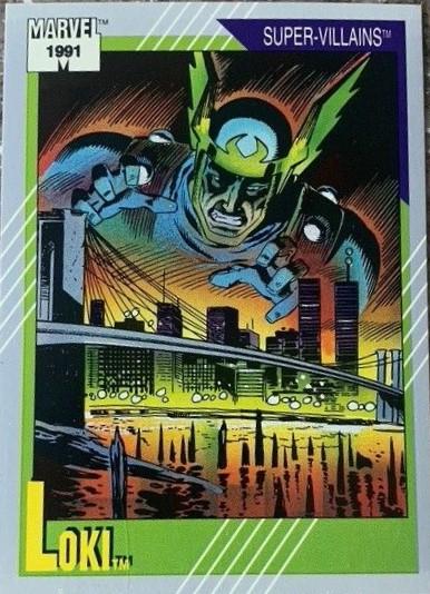 Loki #89