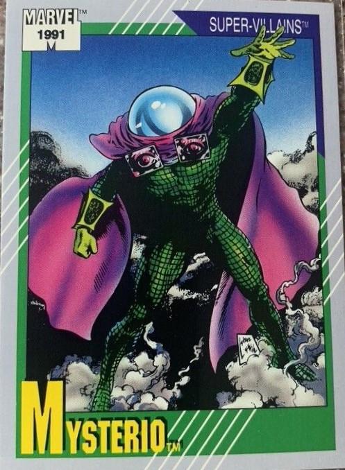 Mysterio #70