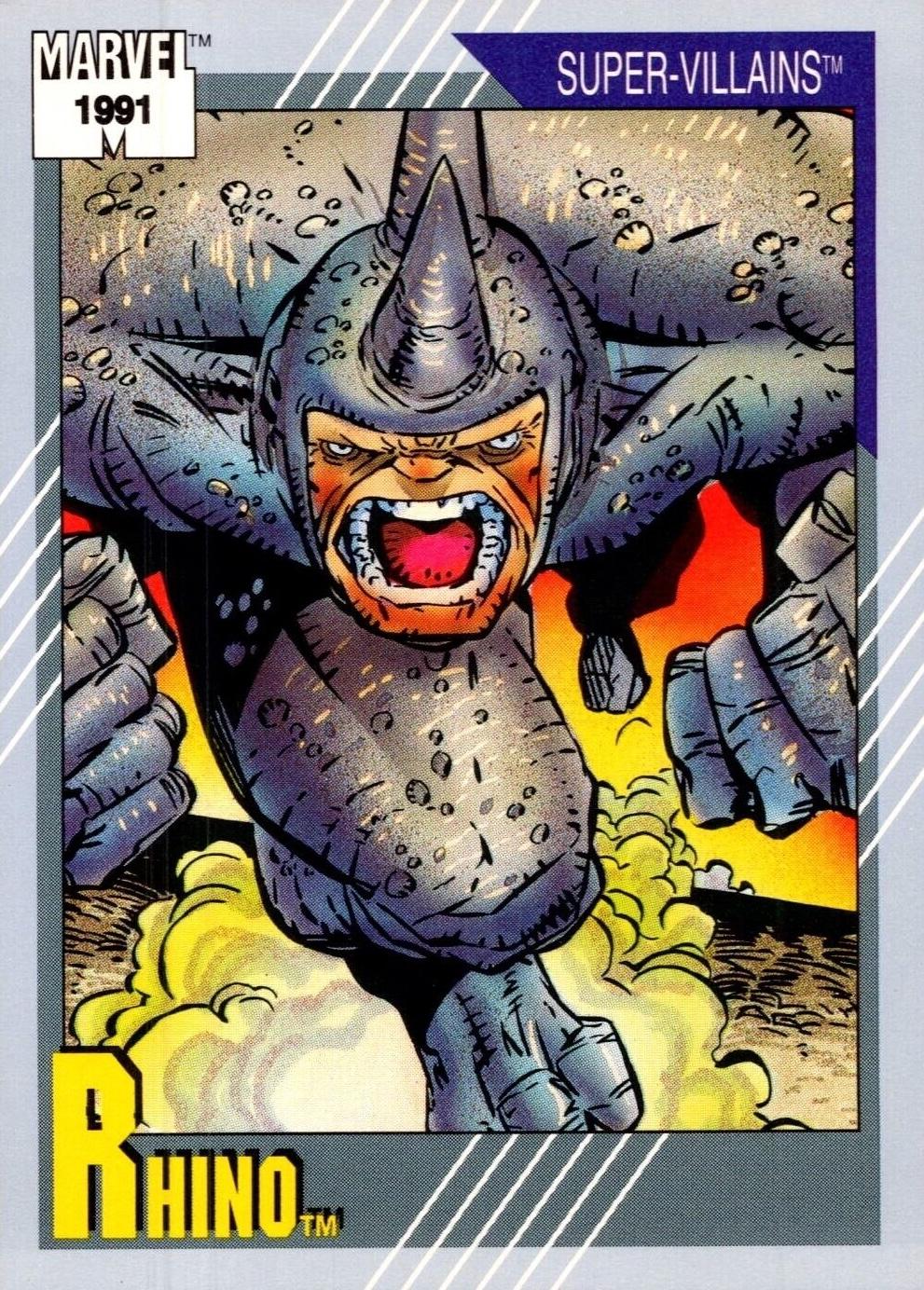 Rhino #73