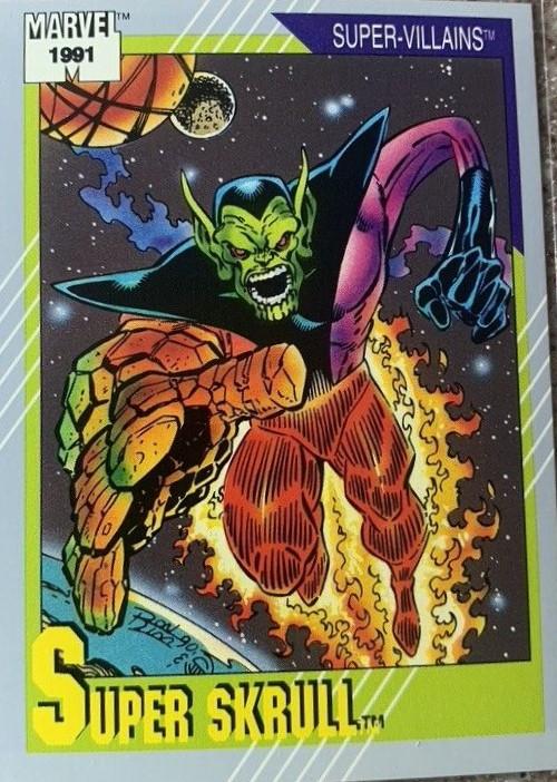 Super Skrull #62