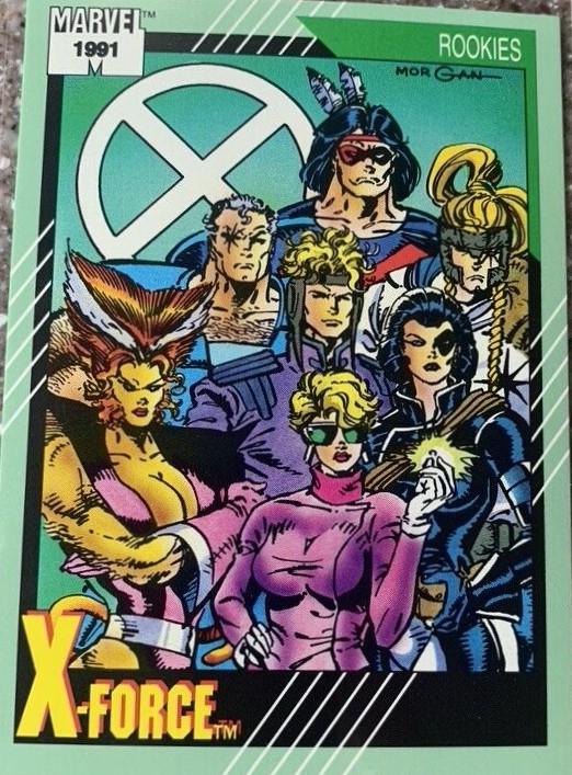 X-Force #148