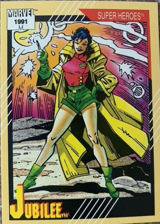 Jubilee #38