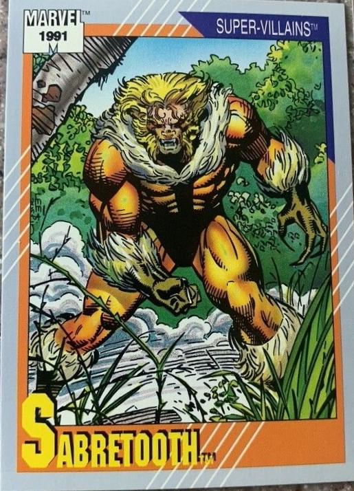 Sabretooth #56