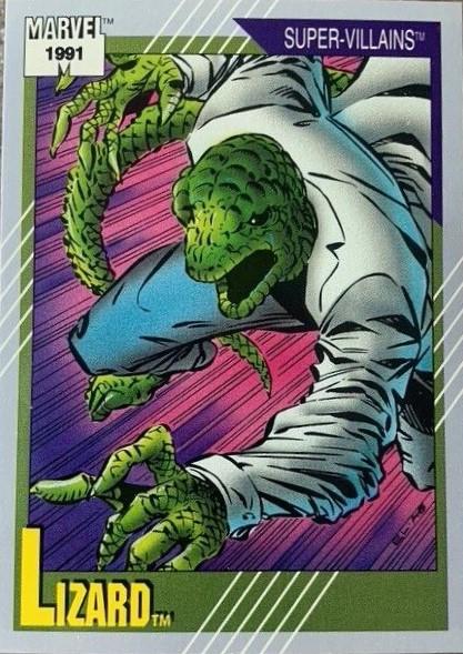 Lizard #87