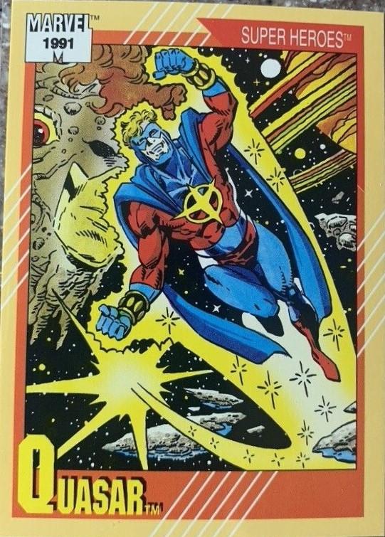 Quasar #49