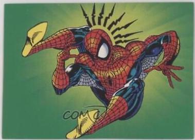 Spider-Sense #7