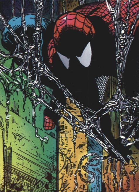Arachknight #3