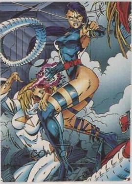 Psylocke #59
