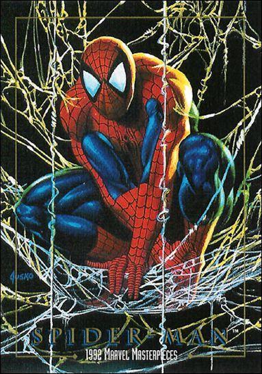 Spider-Man #87