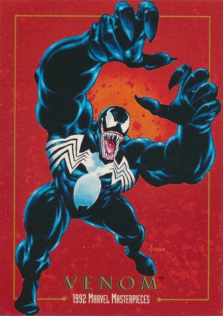Venom #97