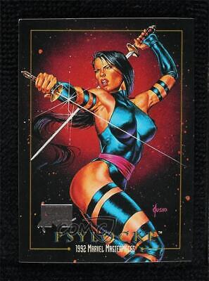 Psylocke #65