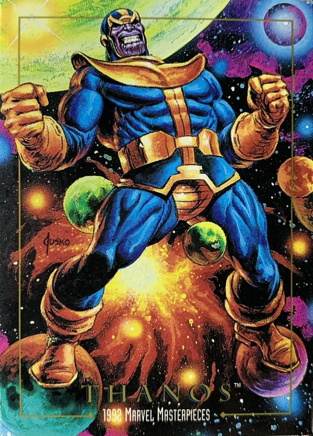 Thanos #83