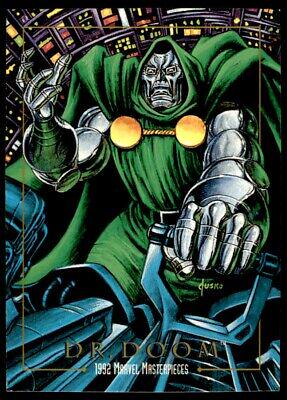 Dr. Doom #26