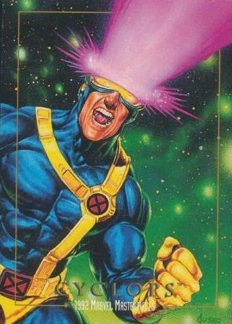 Cyclops #13