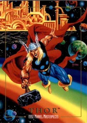 Thor #92