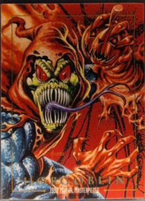 Hobgoblin #33