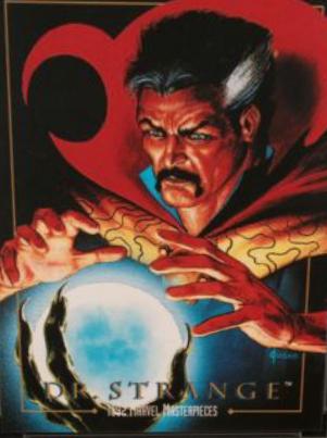 Dr. Strange #24