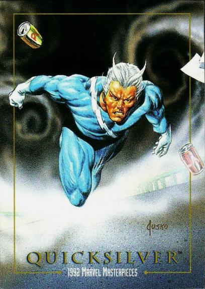 Quicksilver #71