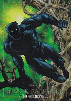 Black Panther #4