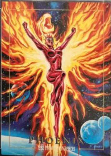 Phoenix #67