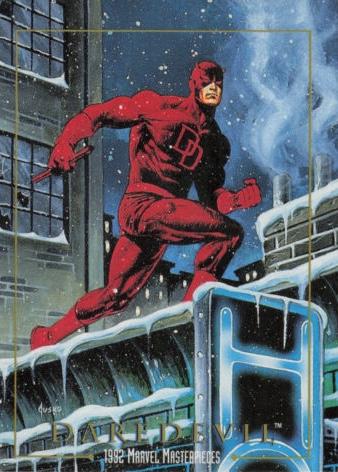 Daredevil #12