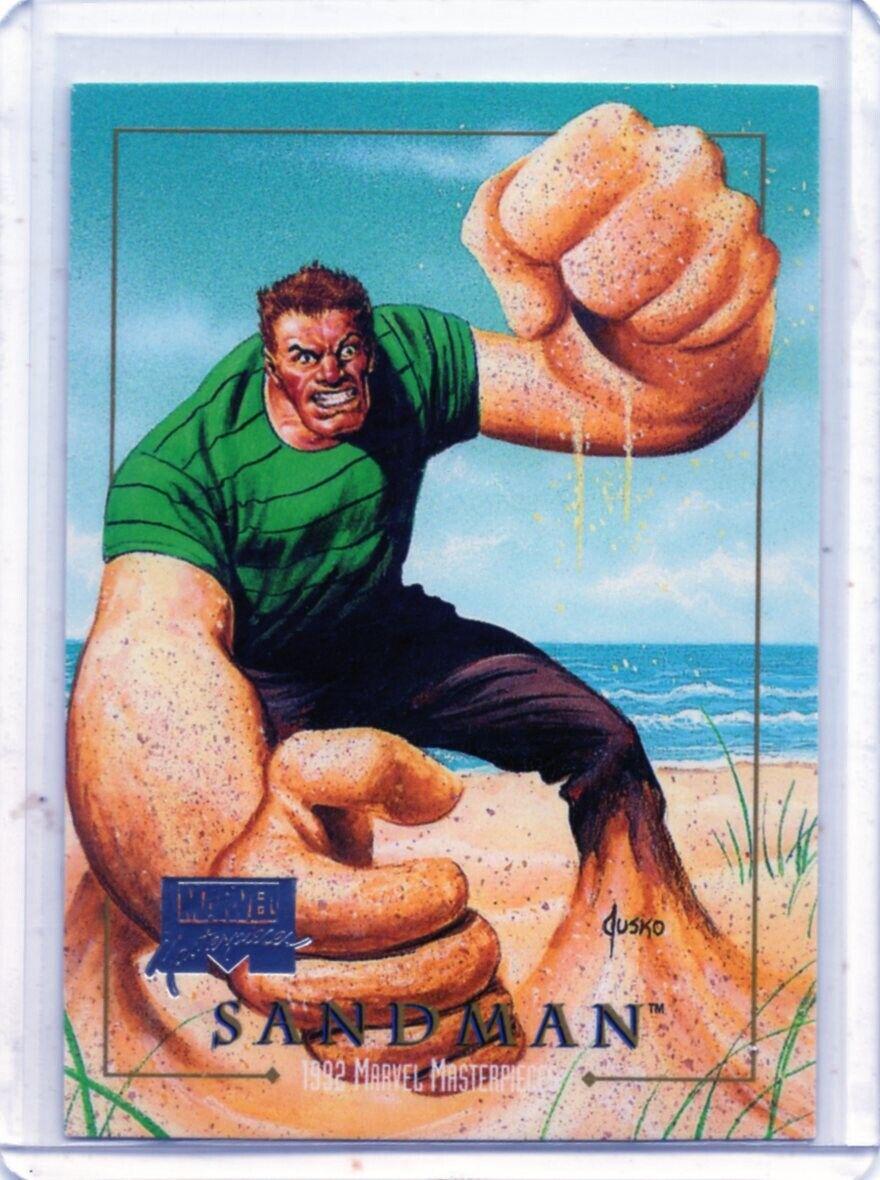 Sandman #77