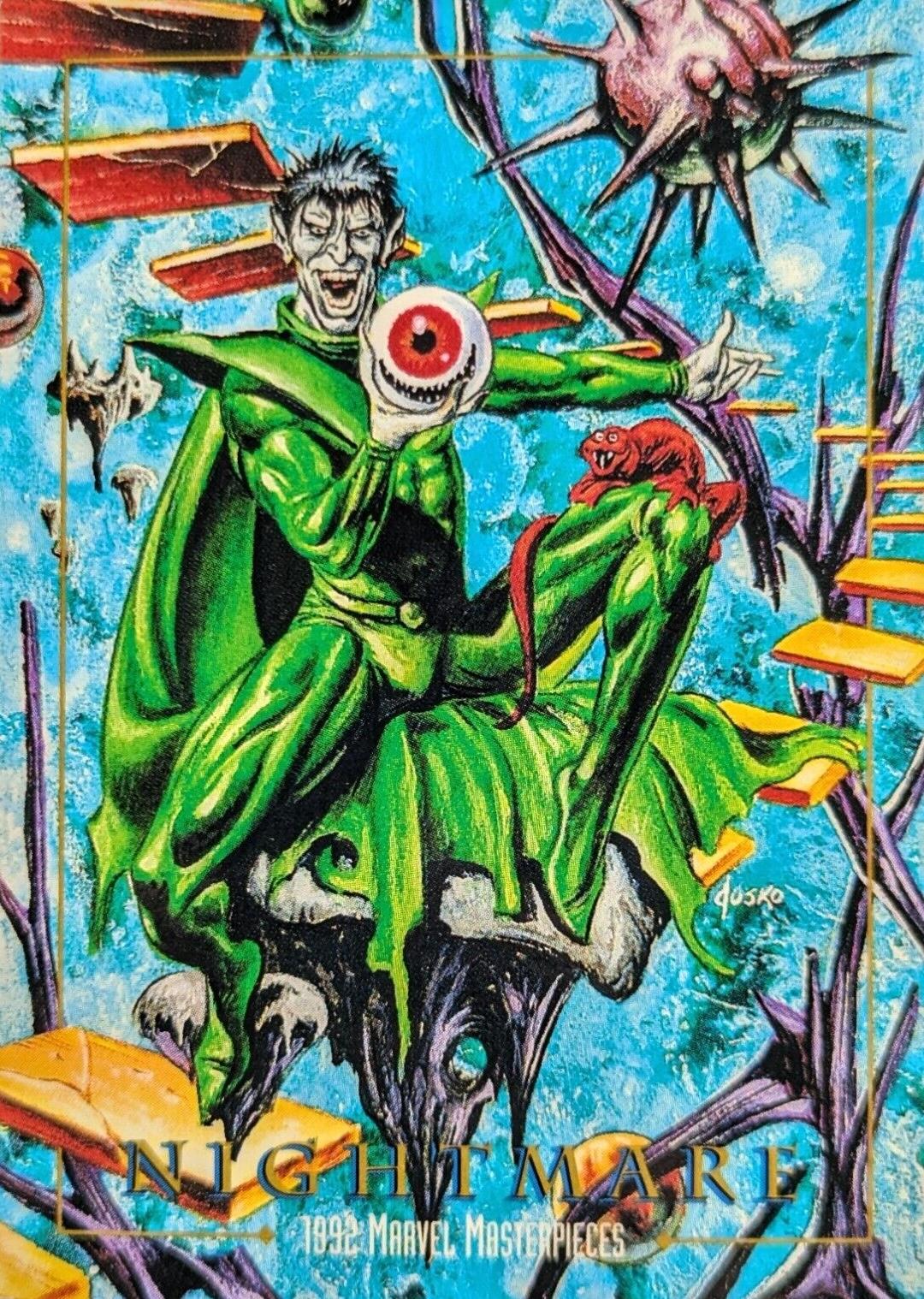 Nightmare #61