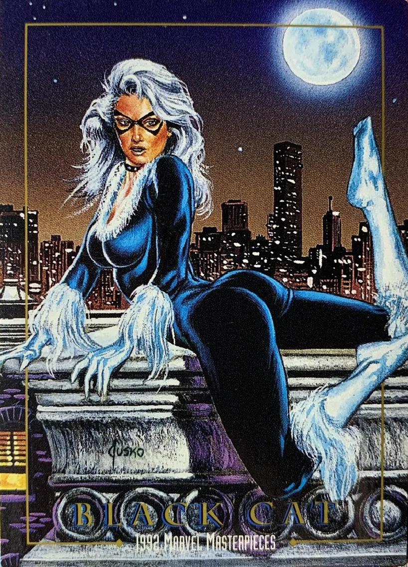 Black Cat #5