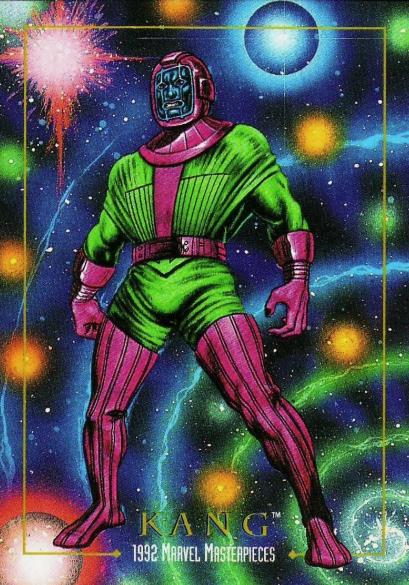 Kang #44