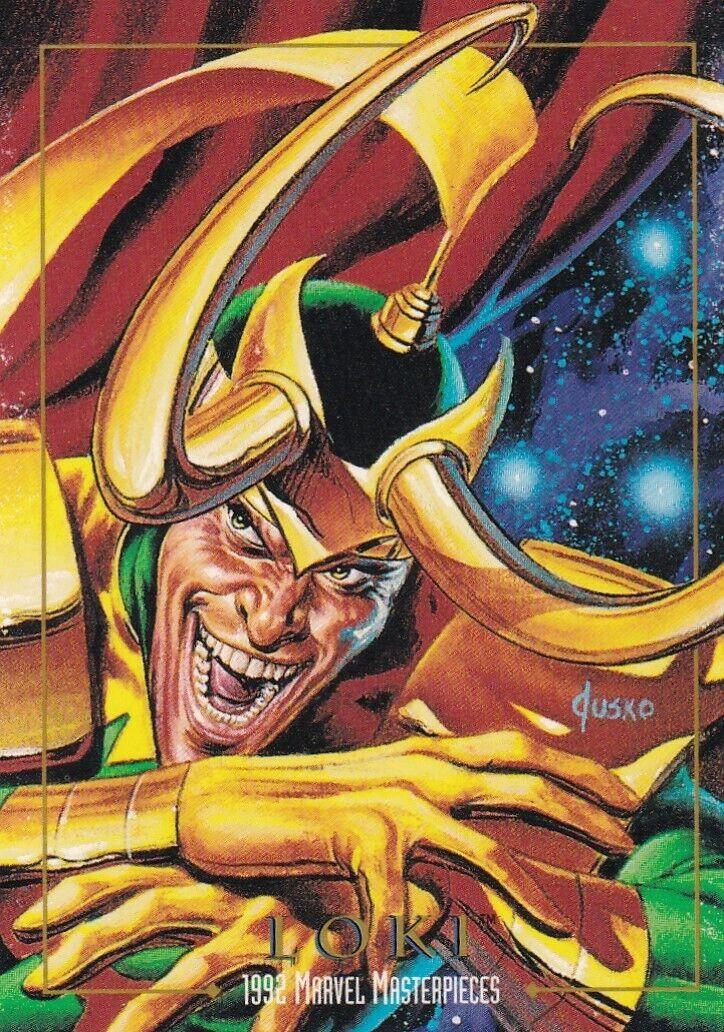 Loki #50