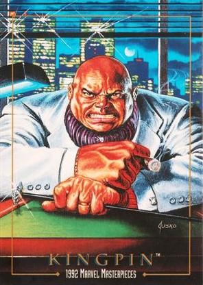 Kingpin #43