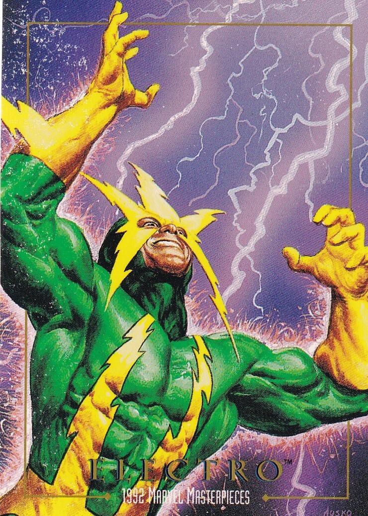 Electro #23