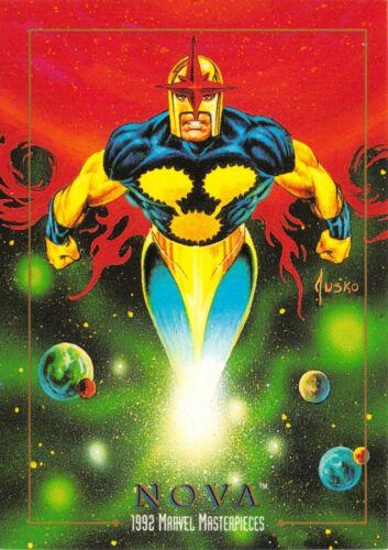 Nova #68