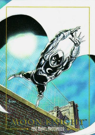 Moon Knight #51