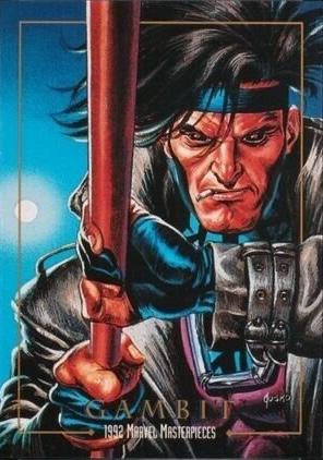 Gambit #29