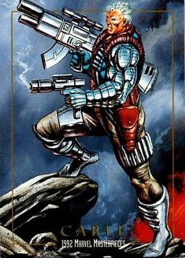 Cable #18