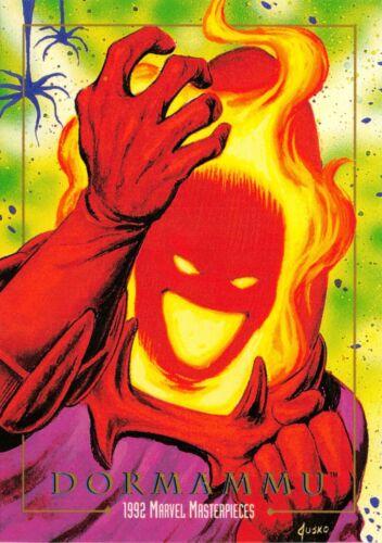 Dormammu #27