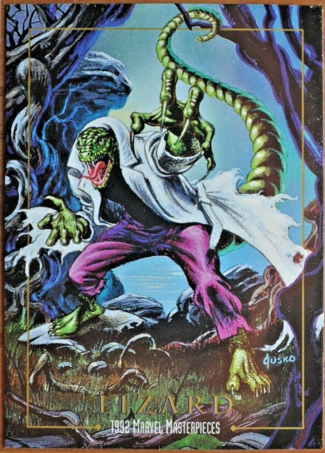 Lizard #41