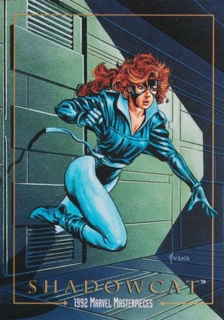 Shadowcat #75