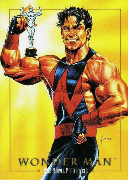 Wonder Man #93