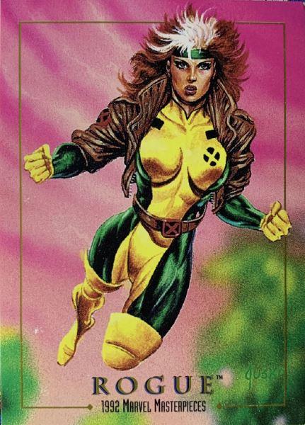 Rogue #79