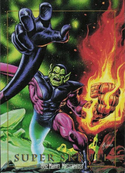 Super Skrull #84