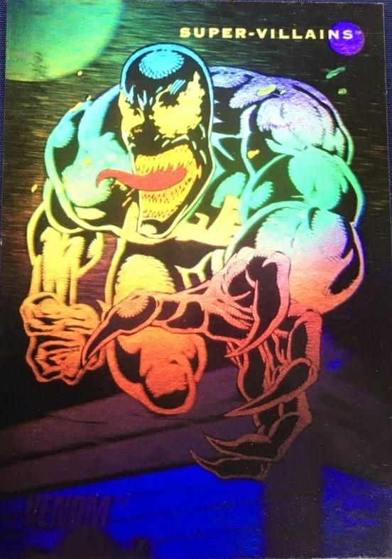Venom #H-4
