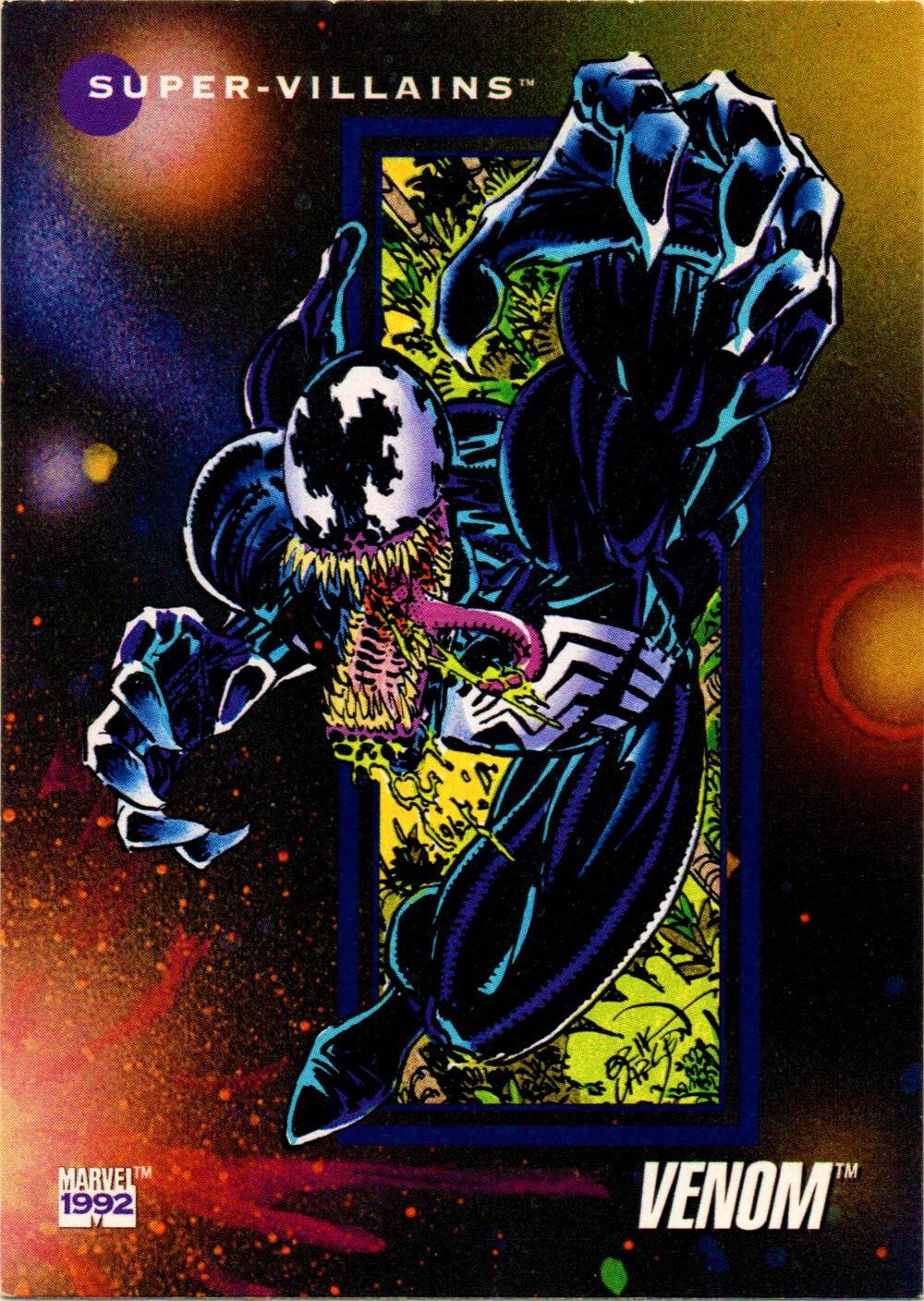 Venom #108