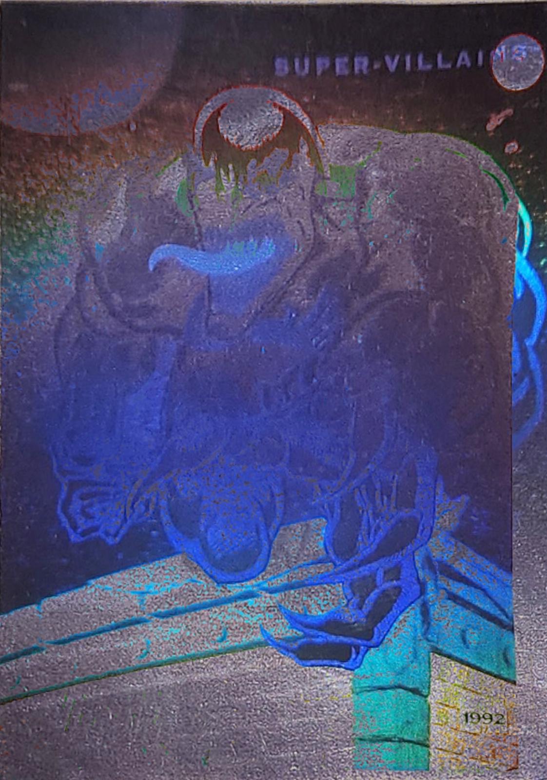 Venom [Promo]