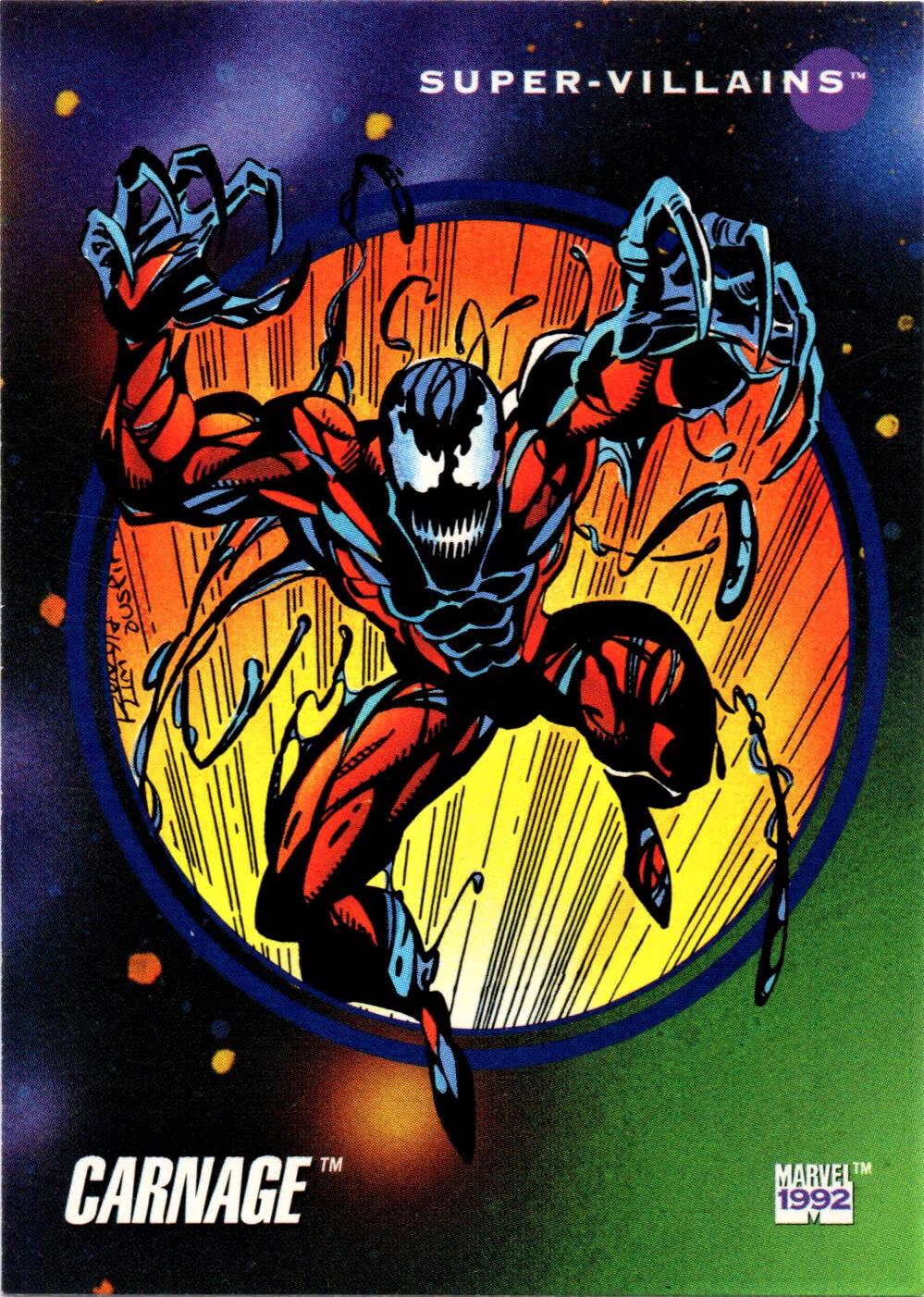 Carnage #120
