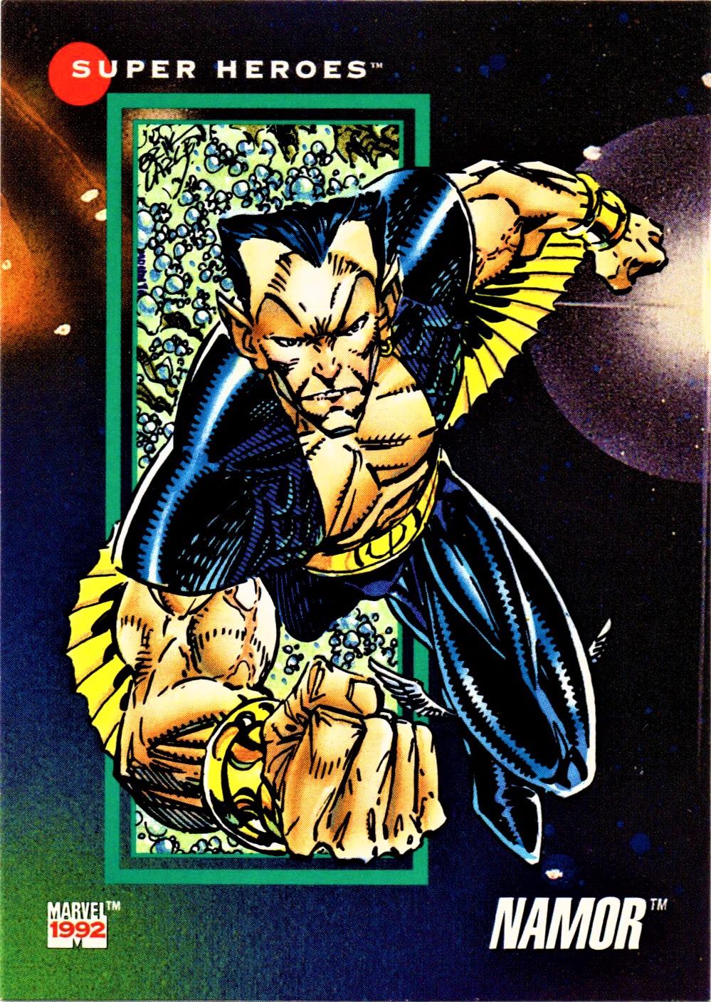 Namor #39